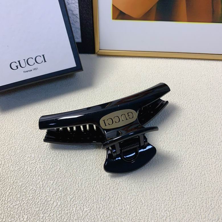 Gucci Hair Grab Clip  (6)